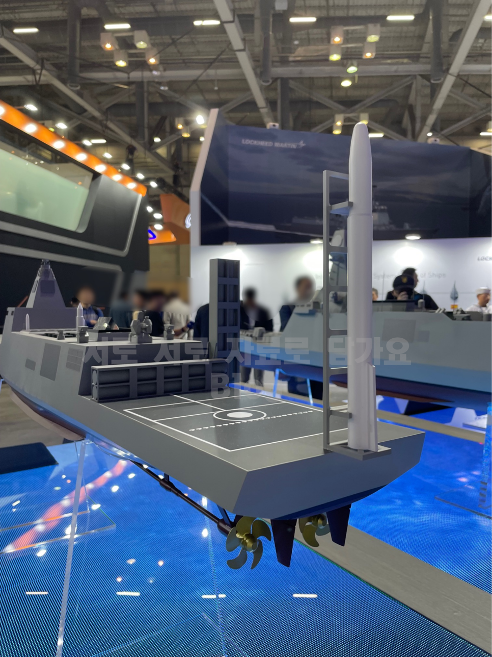 한화오션 합동화력함 컨셉 - undefined - 합동화력함 (JSS | Joint Strike Ship) 한화오션 합동화력함 컨셉 - undefined - 합동화력함 (JSS | Joint Strike Ship)