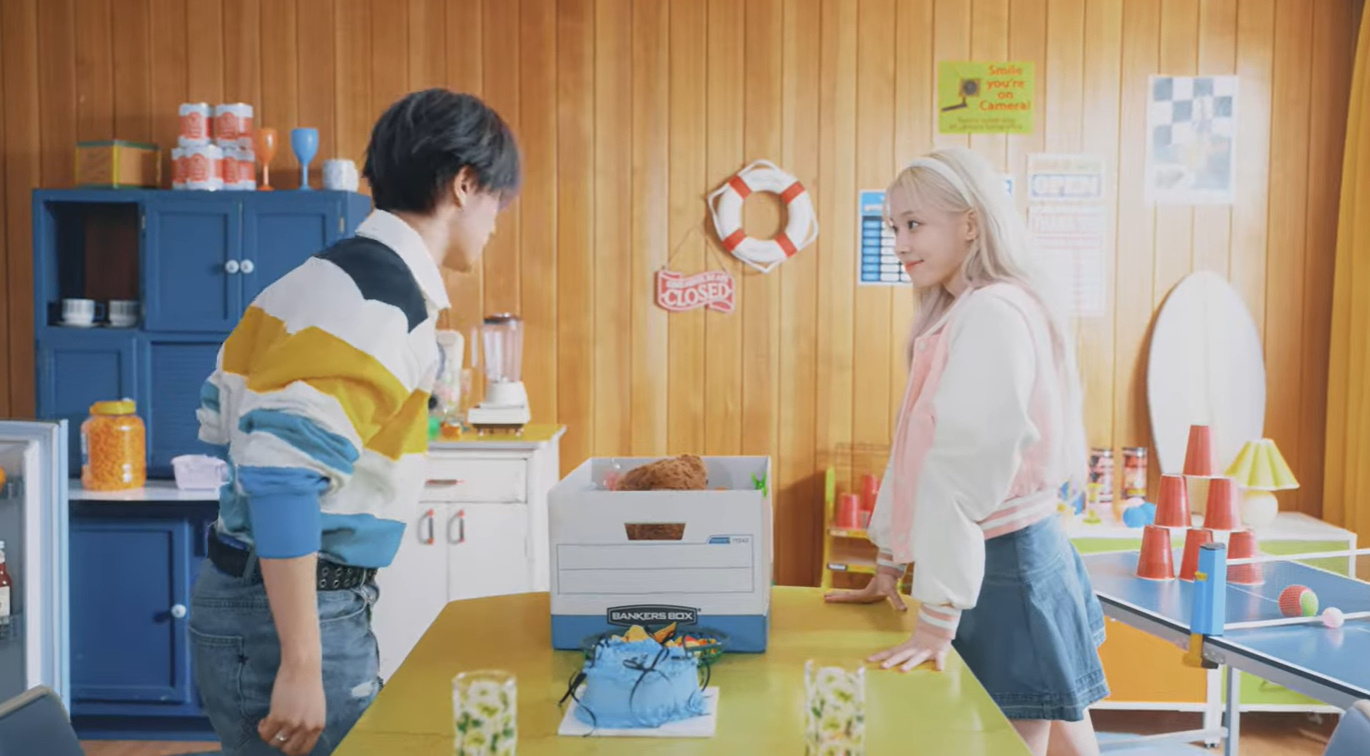 차이고 한달 뒤에 헤어진 여친 집에 생일 축하 해주러 갔다는 남자가 겪은일 | 인스티즈