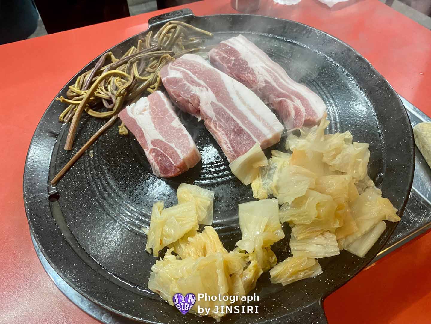 삼겹살 풍무동 김포 맛집