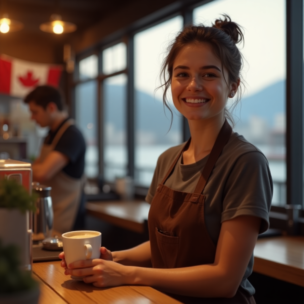 canada