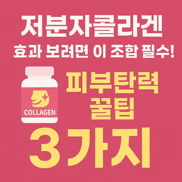 콜라겐-효과