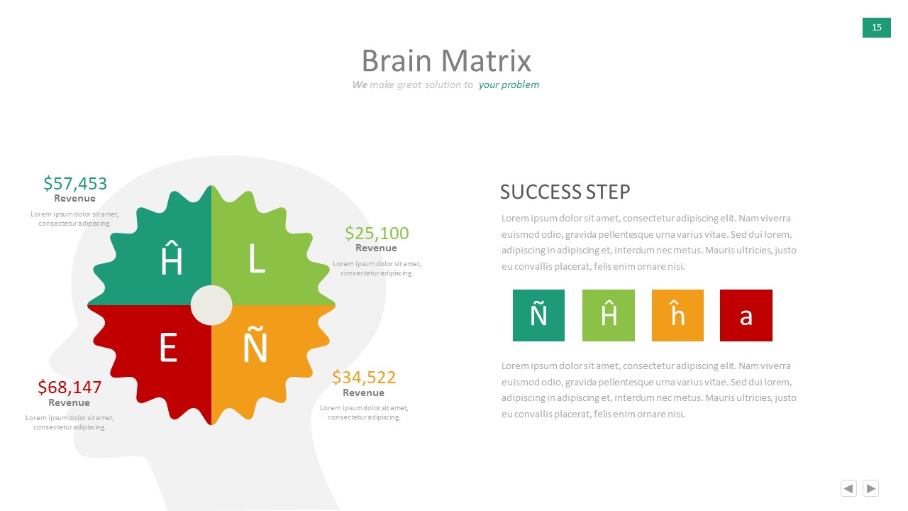  [PPT 자료] 사람, 뇌, 브레인 파워포인트 powerpoint 피피티 ppt 템플릿 template 다이어그램 diagram 인포그래픽 Infographic 보고서 제안서 기획서 발표자료