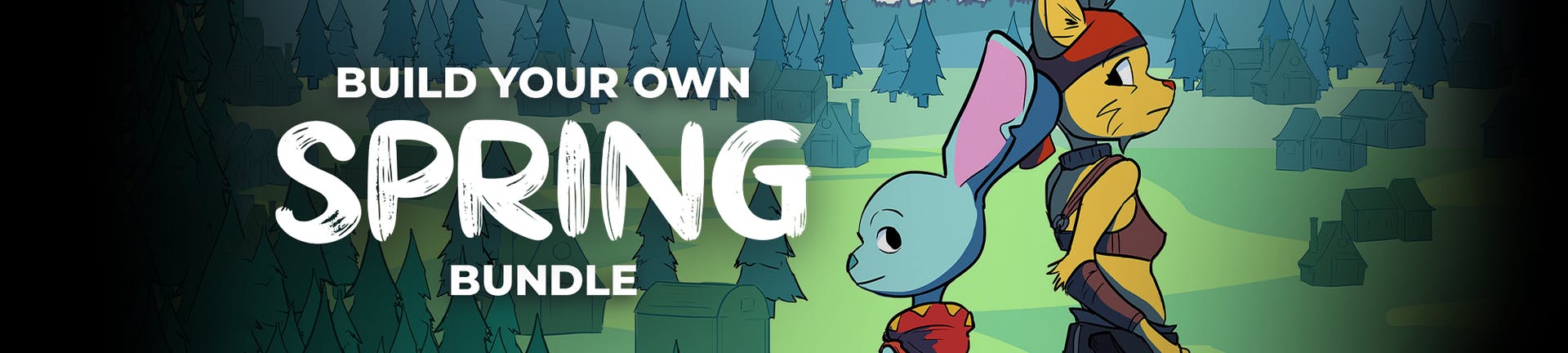  파나티컬 빌드 유어 온 스프링 번들 (Build your own Spring Bundle) 정보
