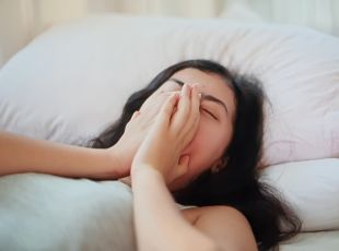 기침 멈추는법