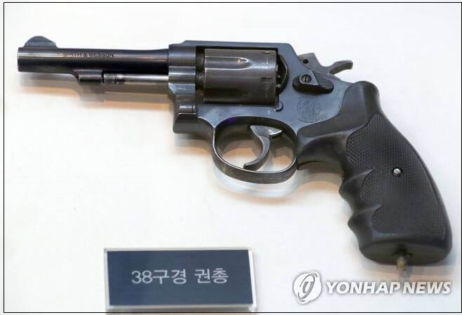  경찰, 이제 합법적으로 총 쏠 수 있게 한다?...공포 분위기 조성?...미친 거 아냐?