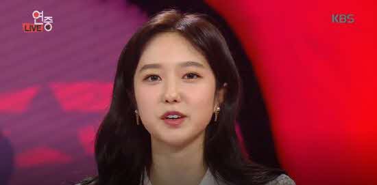  이혜성 전속계약 SM C&C 안타까운 이유