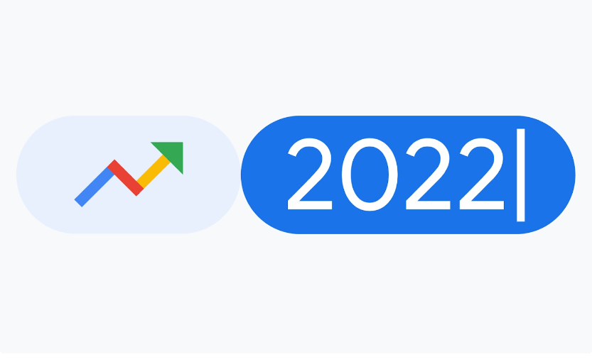  2022년 올해의 트렌드 키워드
