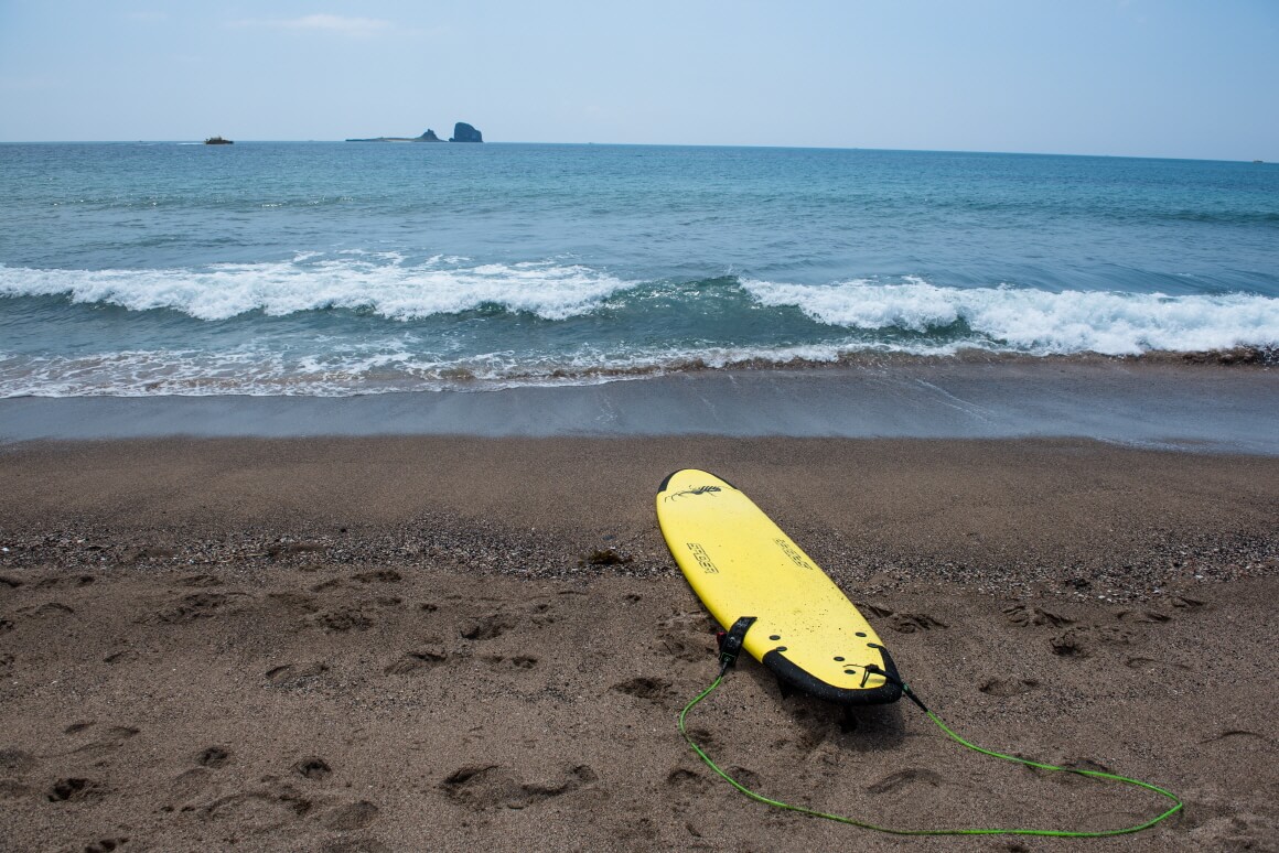 사계해변