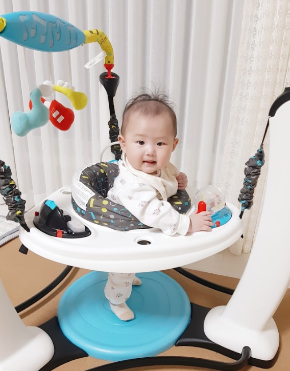  [사용후기] 이븐플로  쏘서 · 점퍼루 (엑서쏘서 점프앤런 잼 세션) 사용후기