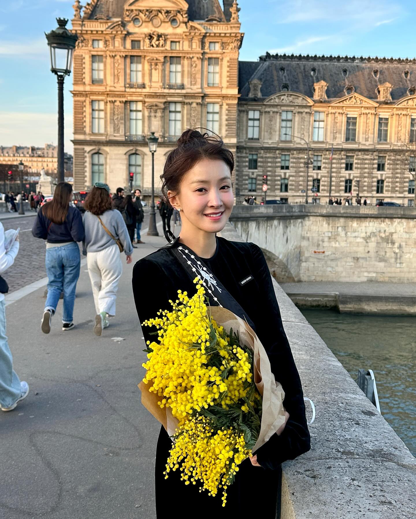 이시영 인스타