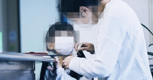  선천성 면역 수치때문에 코로나19 생사 가른다!