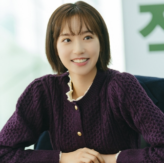 손해 보기 싫어서 한지현 tvN