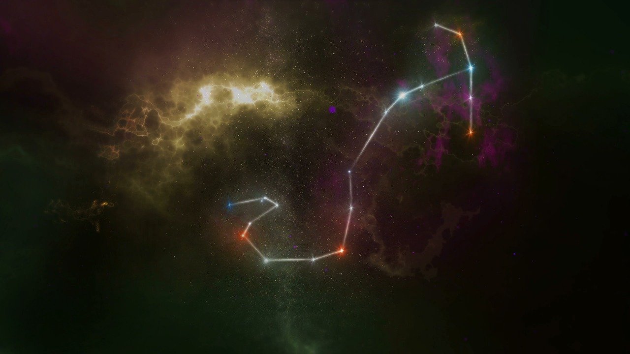 전갈자리 Scorpius 남자 여자 성격 성향 특징 별자리 커플 궁합