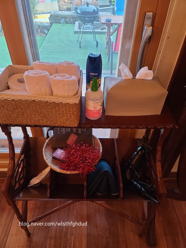 가평 숙소 추천! 힐링이 필요할 때 운악채 한옥마을 (6th solo 촬영장소) 41