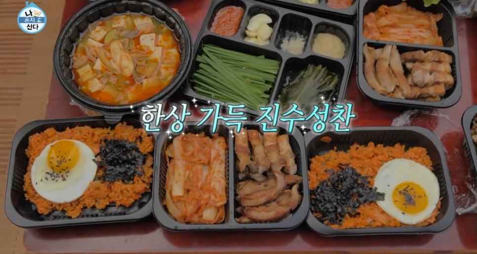 나혼자산다보다 못 나혼자산다보다 못