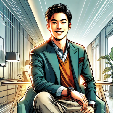 30대 남성