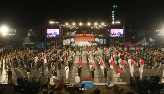 2023 진해 군항제