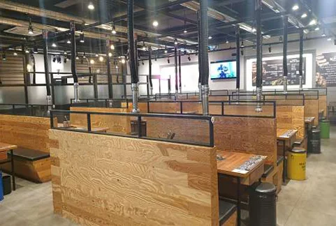 하쉐프 장인갈비