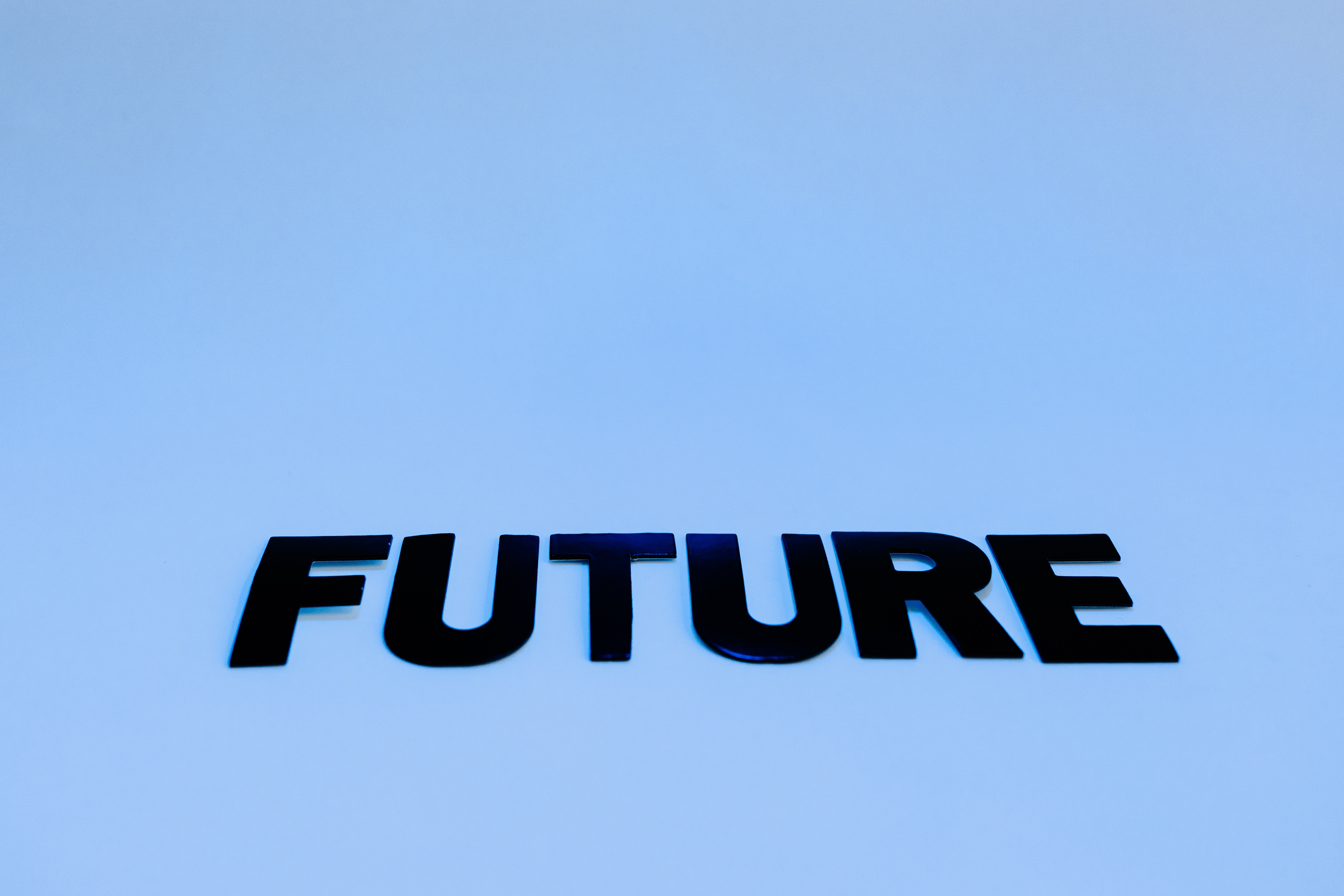  an unsweetened future