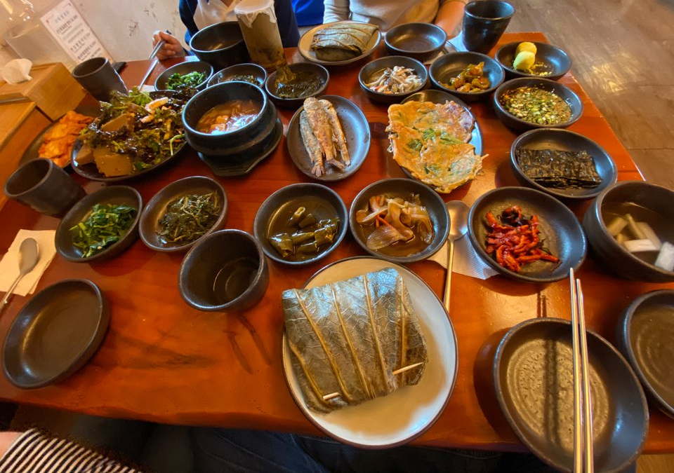  경기도 가볼만 한 곳 - 양평 용문산 관광단지, 용문사, 고향집