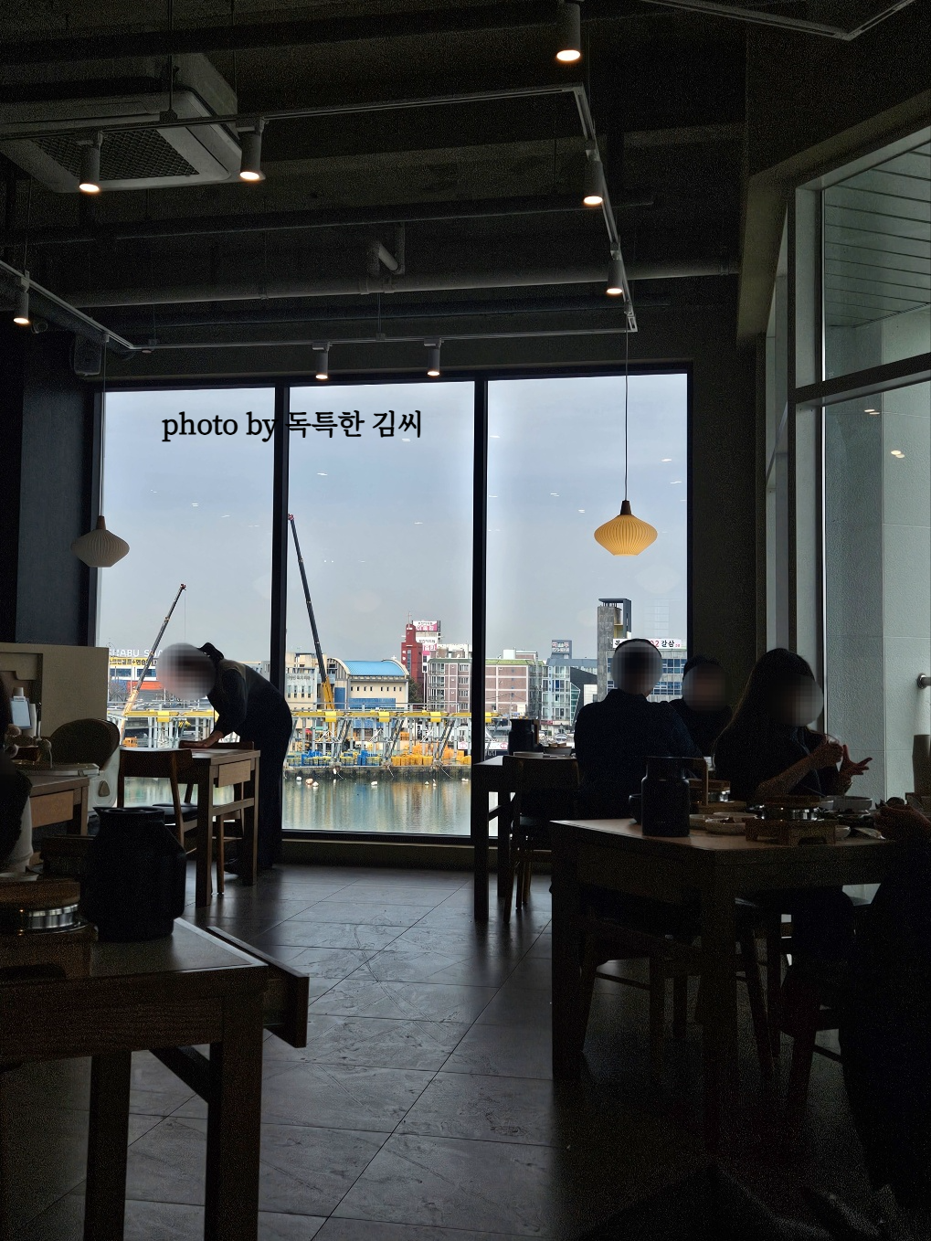솥밥&amp;#44; 생선&amp;#44; 해물장 맛집 명지 해솥 추천
