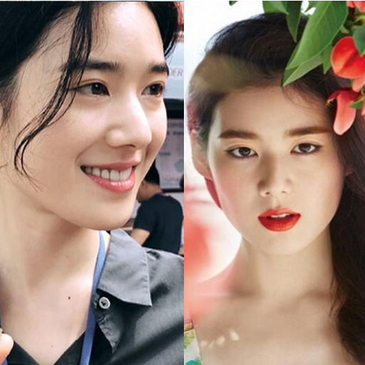  배우 정은채 본명 및 과거모습 재조명