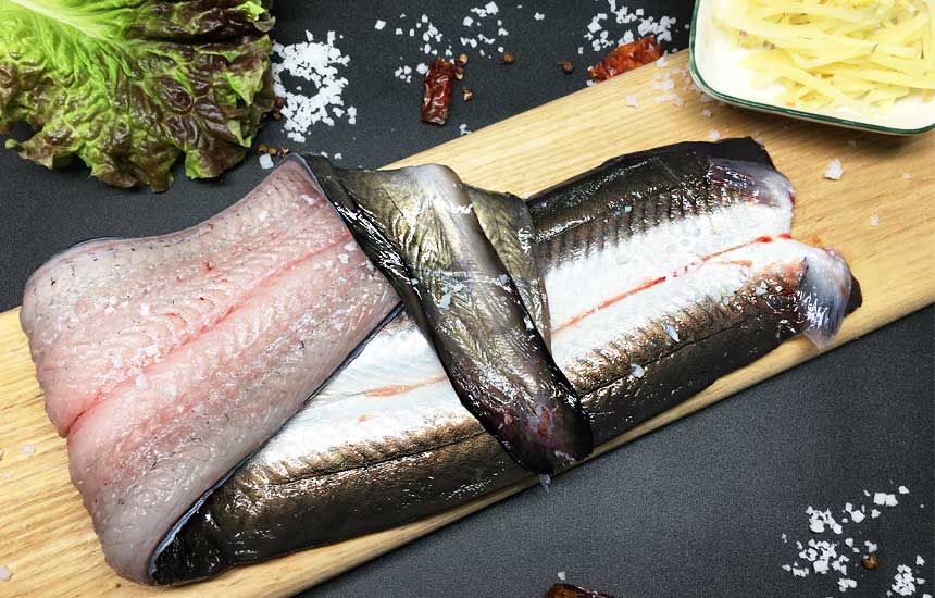  맛의비결 국산 풍천장어