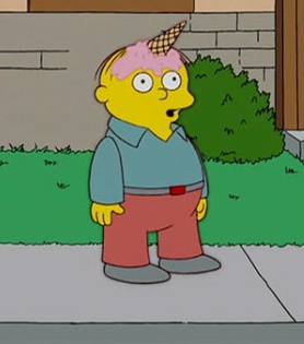 랄프 위검(Ralph Wiggum)