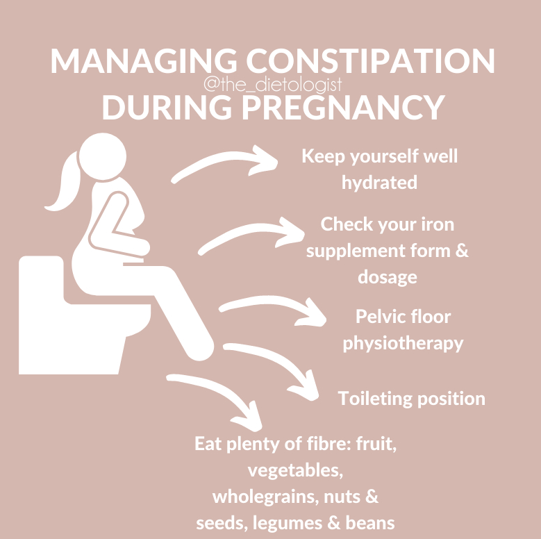 임신시-변비관리방법
