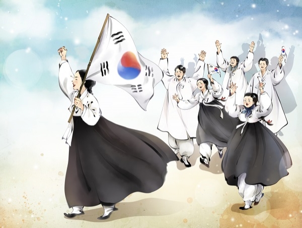 3.1 운동 일러스트