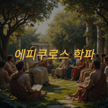 에피쿠로스-학파