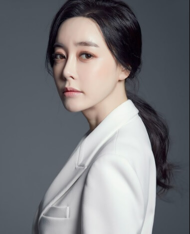 배우-김혜은