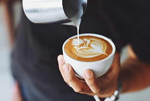 단백질 보충제 + 커피 같이 마셔도 될까?