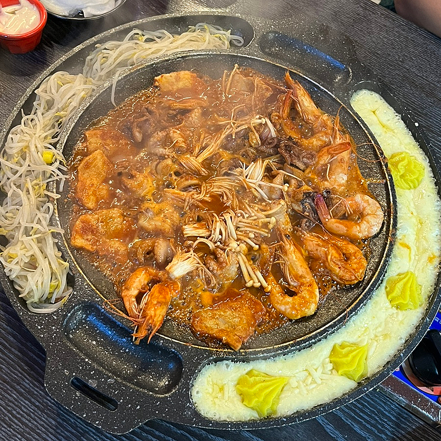 천호쭈꾸미 이미지