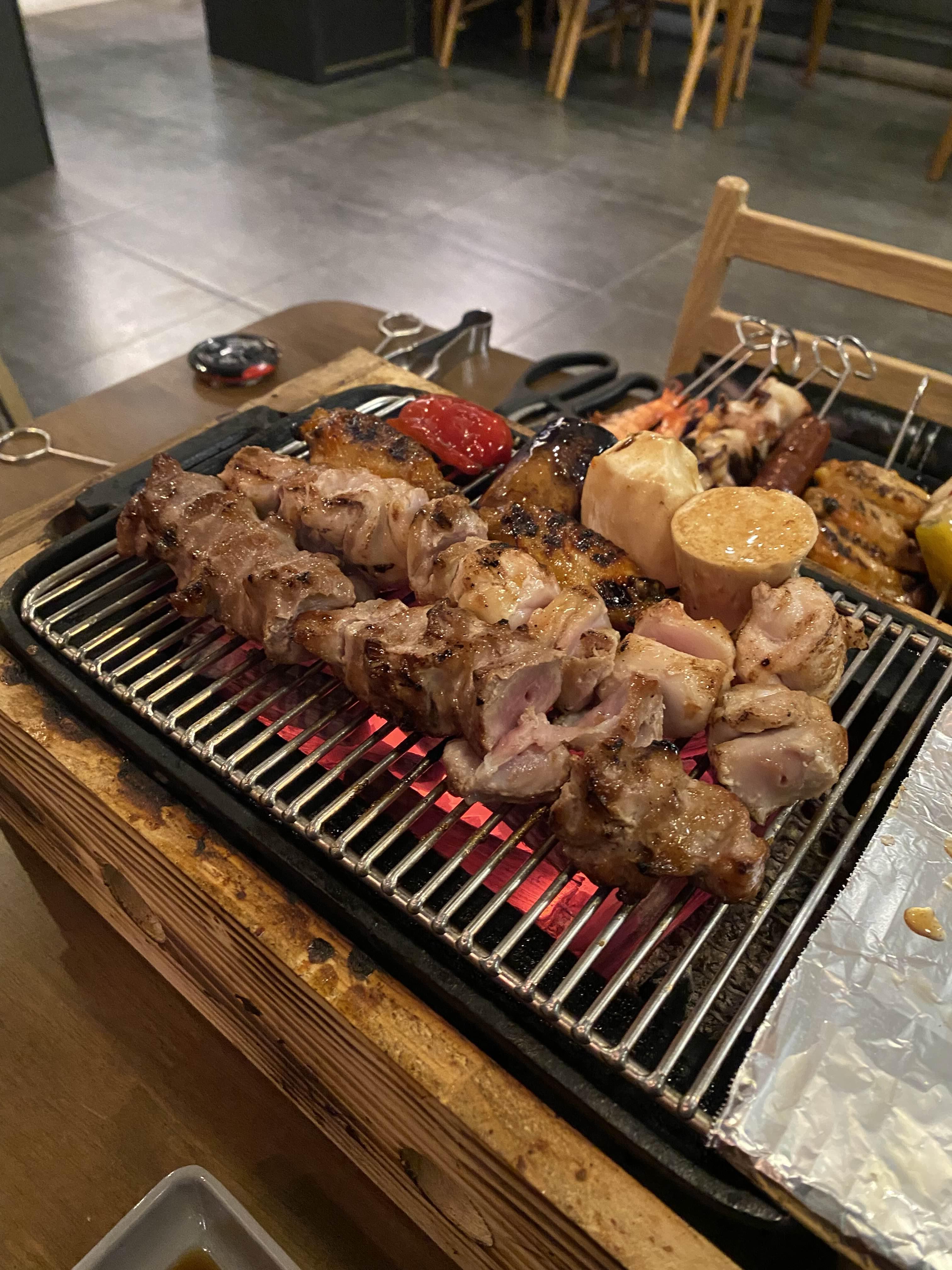 필꼬치 이미지