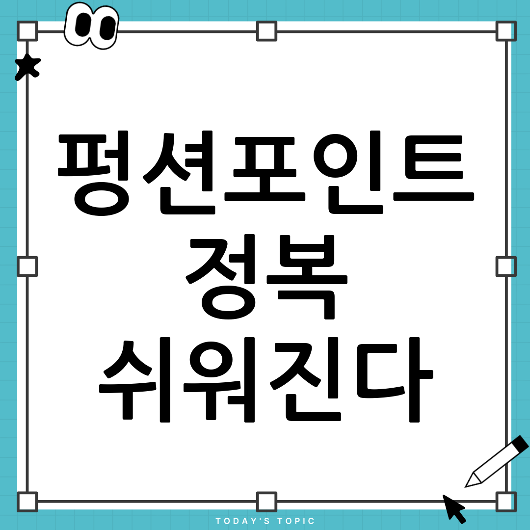 펑션포인트