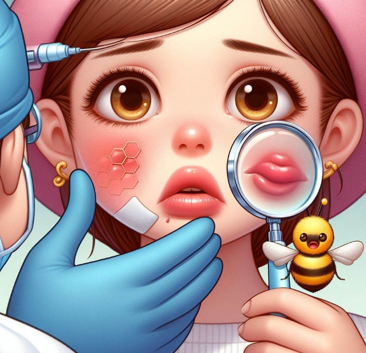  벌에 쏘였을 때 대처법: 빠르게 통증을 완화하는 방법