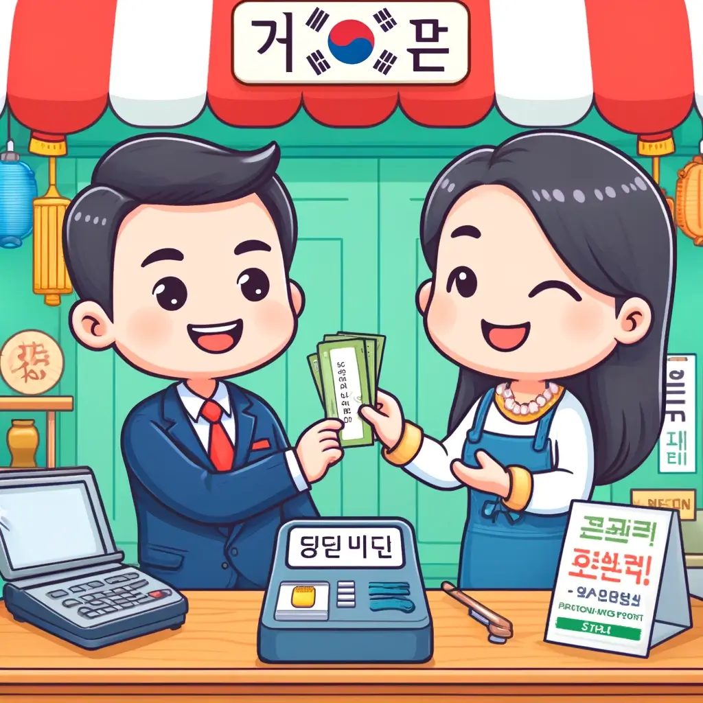 2025 소상공인 50만원 지원금 대상, 신청방법