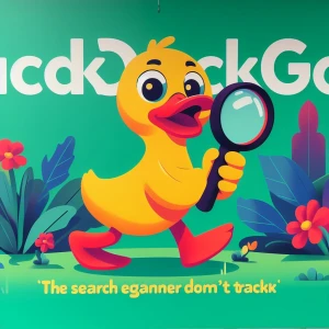 DuckDuckGo(덕덕고) 전반적인 특징 및 장점 비교