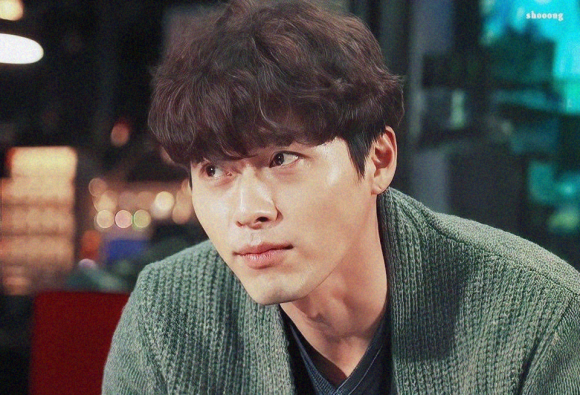 스타일링과 실패하지 않은 눈에는? 남자 베이비펌 레전드