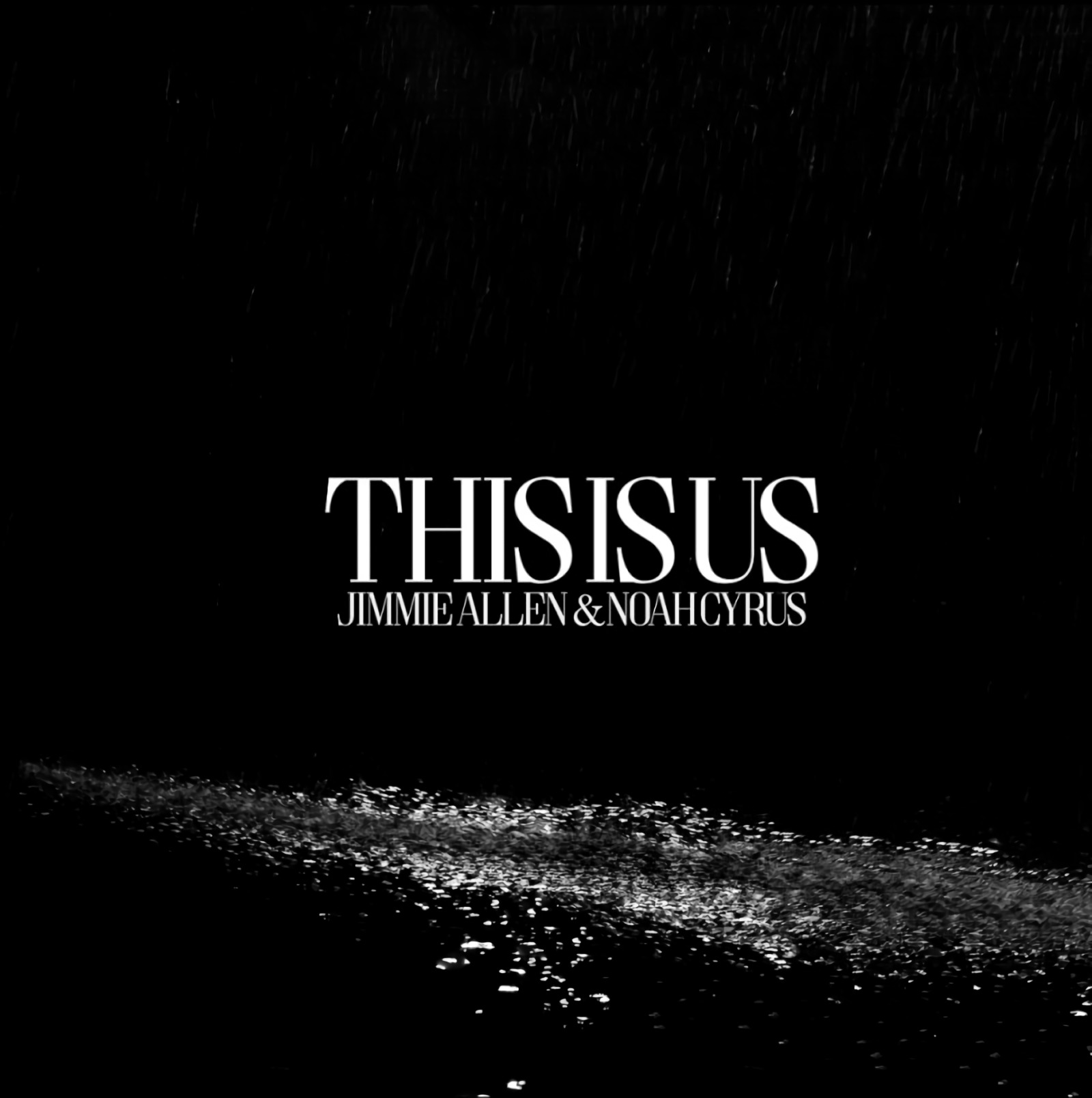  Jimmie Allen, Noah Cyrus - This Is Us