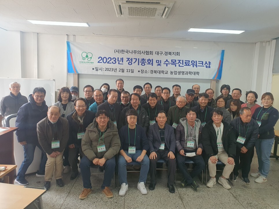  소나무재선충병과 나무의사의 역할