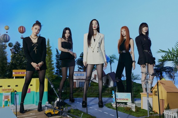 3세대 걸그룹 '마의 7년' 러블리즈 해체 소식과 2