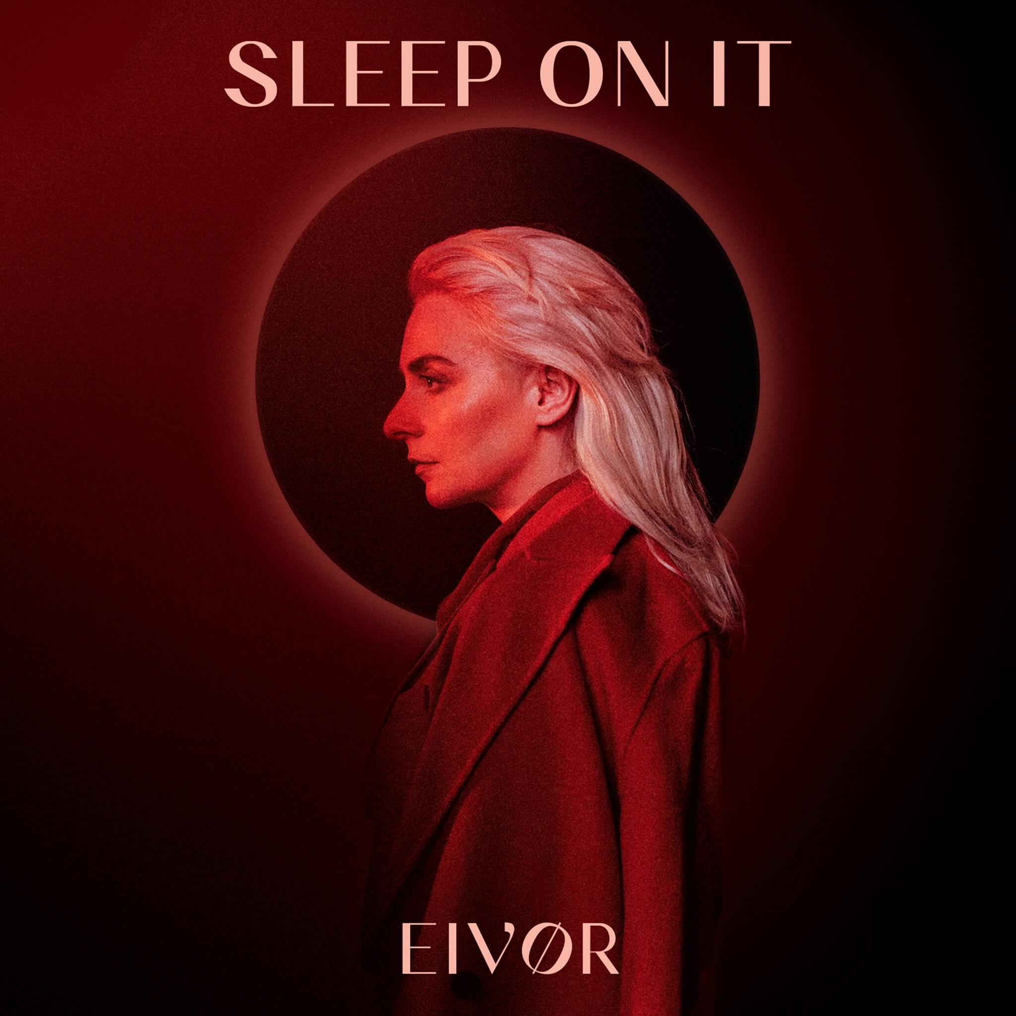  Eivør - Sleep On It