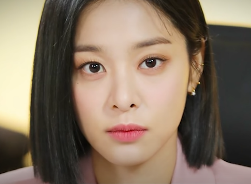  사내맞선 설인아 프로필 그녀에 대한 모든것