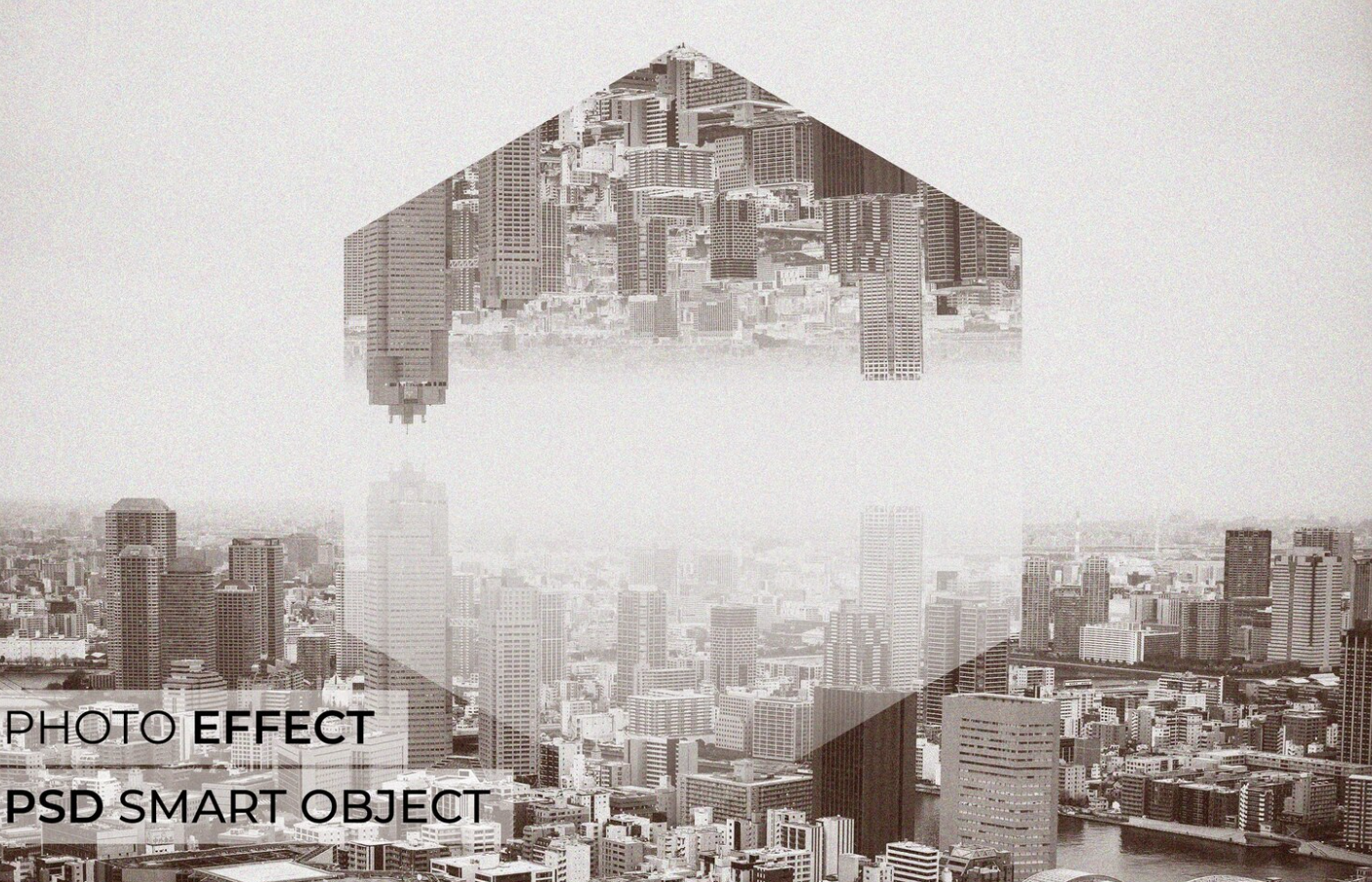 스마트 오브젝트(Smart Object)
