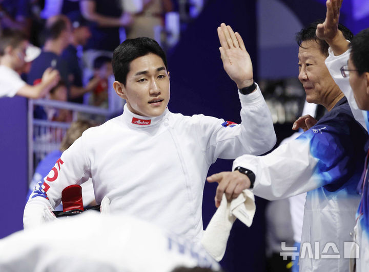서창완 올림픽
