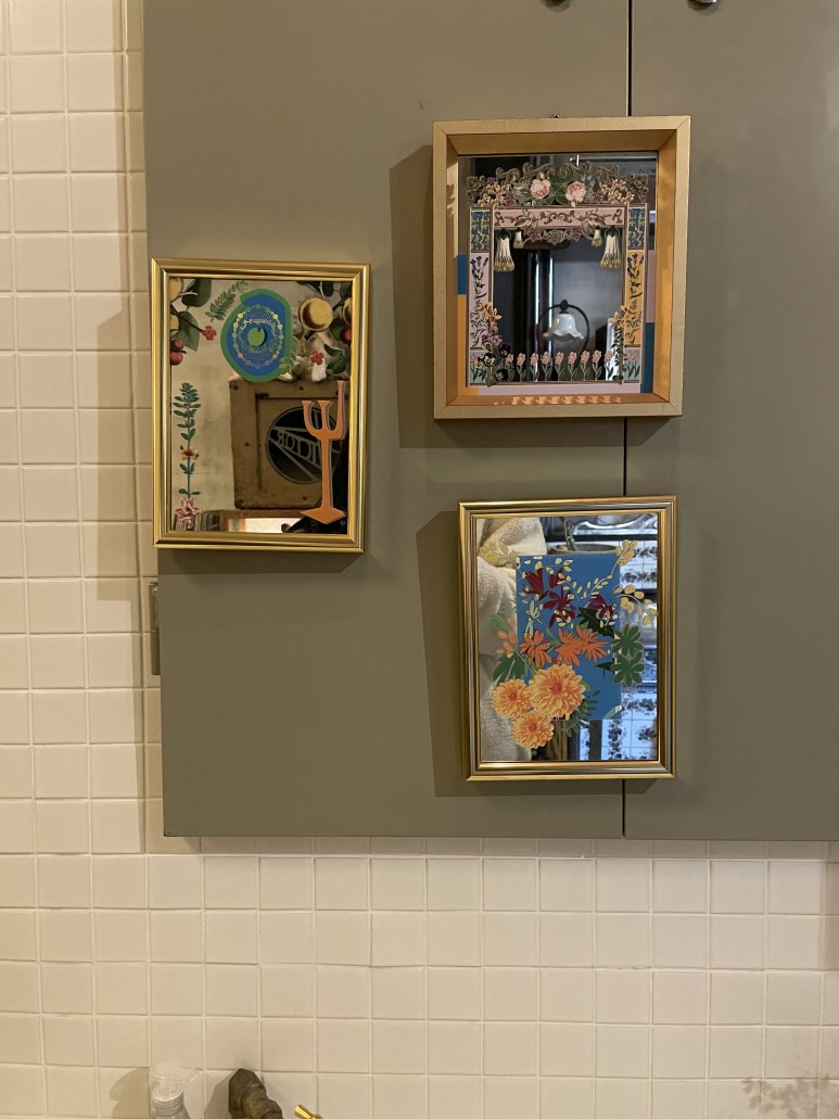 앞치마 을지로 카페 존맛 35