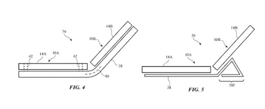 폴더블-아이폰-특허
