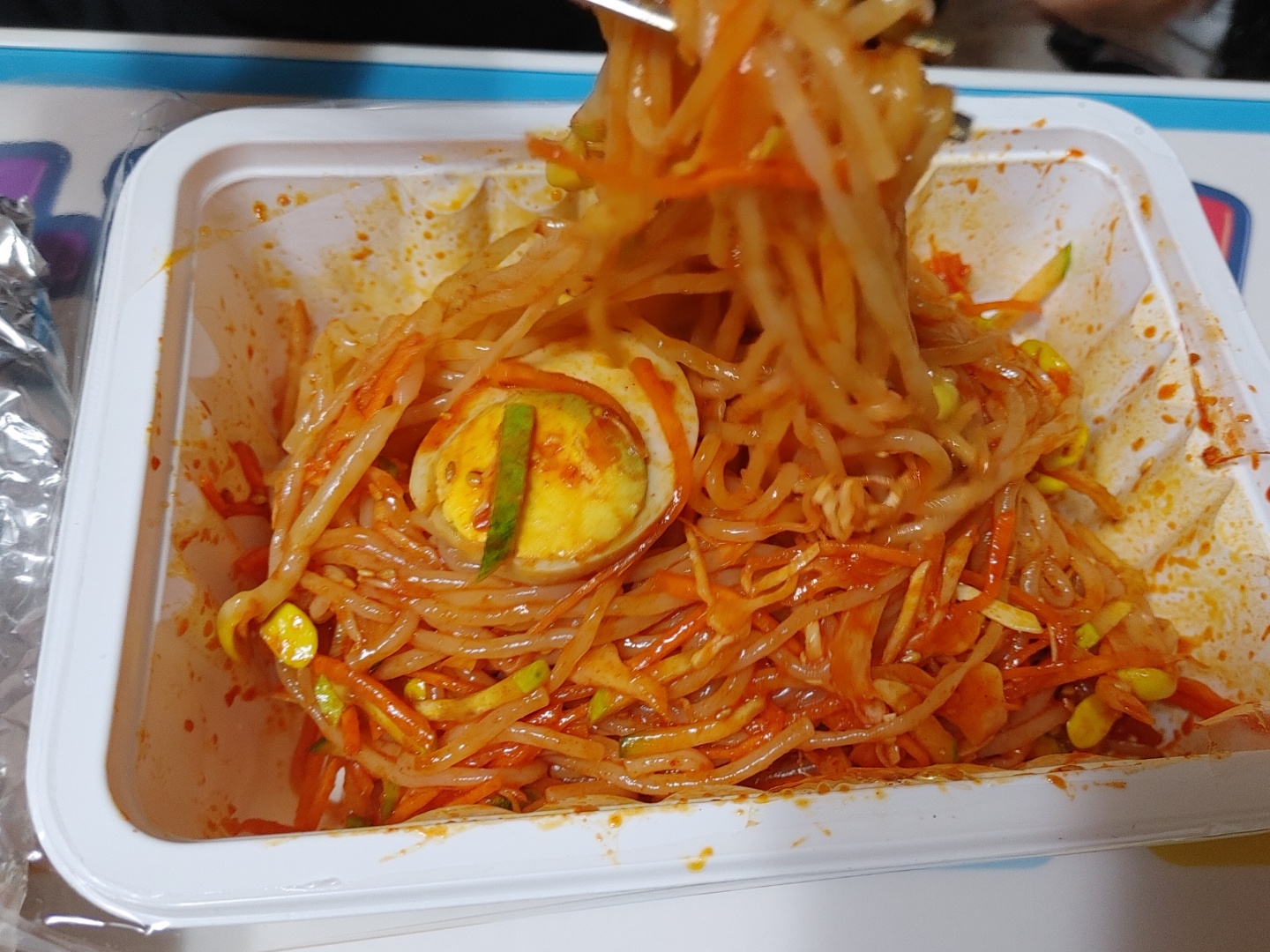 서산김밥 이미지